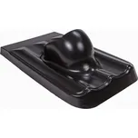 VILPE (Finsko) XL Střešní průchodový prvek univerzální plech Barva: Černá