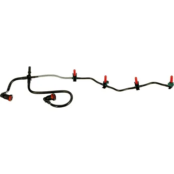 Hadice, unikání paliva GATES MFL1092