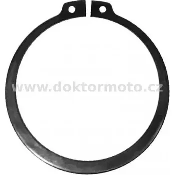 podložka Ségrovka 16 - pojistný kroužek pro hřídele