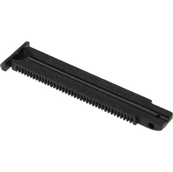 Díl zadních mířidel pro Kar98K - díl č. 1, Snow Wolf