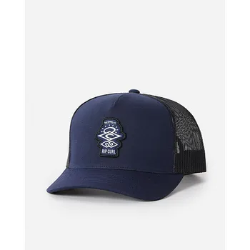 Kšiltovka Kšiltovka Rip Curl SEARCH ICON TRUCKER Navy velikost O/S