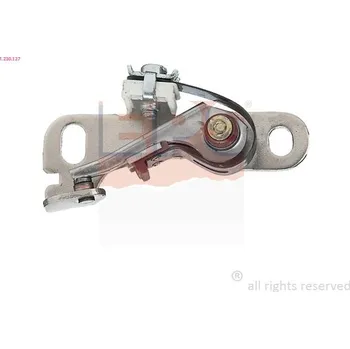 Rozdělovač Sada kontaktů, rozdělovač EPS 1.230.127