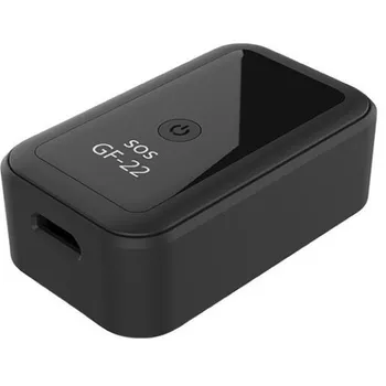 Lurecom GPS Mini Car GF22 Lokátor Lurecom GPS Mini Car GF22