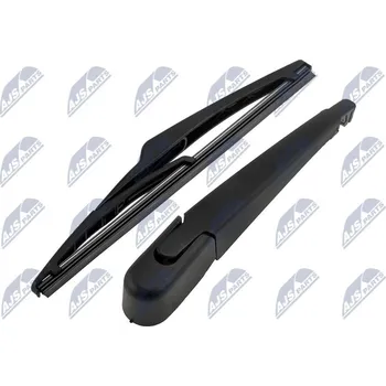 Stěrač Rameno stěrače, čistění skel NTY EWB-PE-009