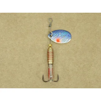 Umělá nástraha Třpytka Runner 9g/3