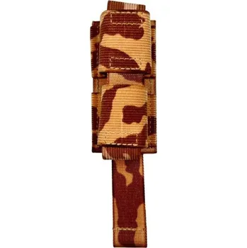 Sumka MOLLE na granát Storm Apocalypse - VZ.95 Desert, WollfSpot