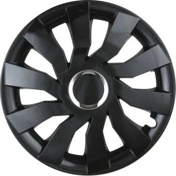 Poklice na kolo Leoplast 16" CLIFF Black