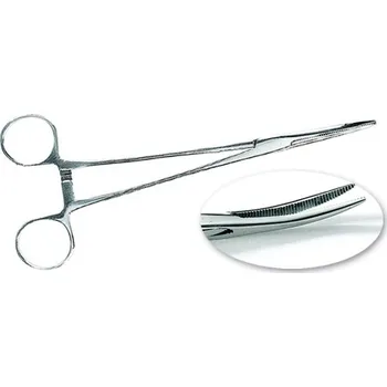 Jaxon Pean zahnutý 10cm