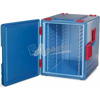 Termobox BLU'BOX 52 GN/EN