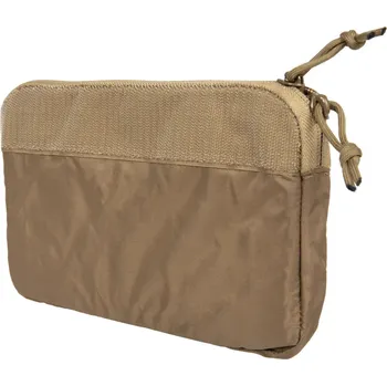 Taktická kapsa /sumka 16x25x1,5 cm - Coyote Brown, Primal Gear