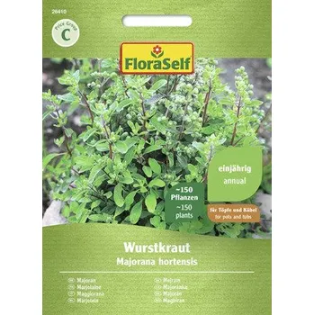 Semeno Majoránka FloraSelf
