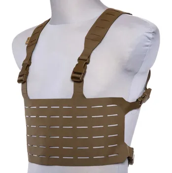 Minimalistický Chest Rig Palianytsia Elite - Coyote, M-Tac
