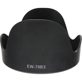 Sluneční clona EW-78B II pro canon