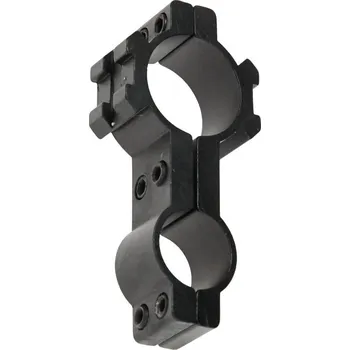 Puškohled Duální RIS montážní kroužek - 25/18 mm, GH0031, CYMA
