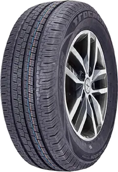 Tracmax Tyres X Privilo A/S Van Saver 215/60 R16 103 T