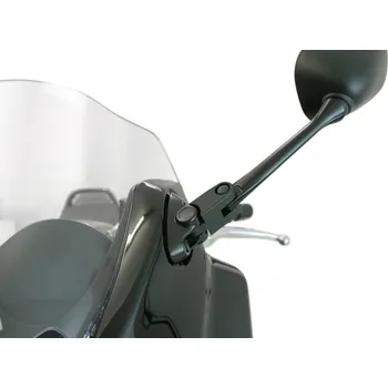 Zrcátko pro motocykl Suzuki Gsx-R 600 - rozšíření zrcátek SW-Motech