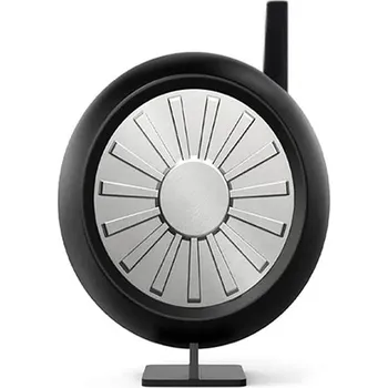 Dron MxM Megafon na dron s mikrofonem a vysílačkou 1000 m