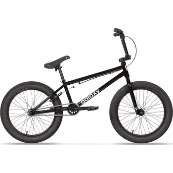 bmx Galaxy BMX kolo Whip 20" 8.0 černá