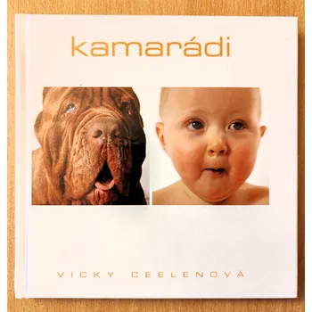 Pohádka Kamarádi, Vicky Ceelen