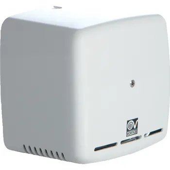 Průmyslový ventilátor Vortice (Itálie) Vortice ARIETT Funkce: Základní model Ø 100