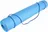 Merco Yoga EVA 4 Mat 173 x 61 x 0,4 cm, modrá
