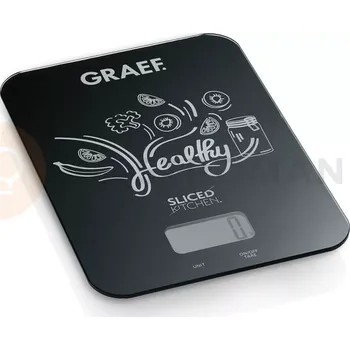 Kuchyňská váha | GRAEF, KS 202