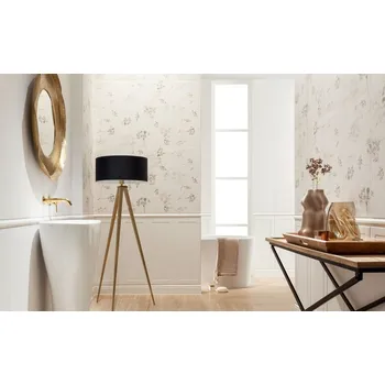 Obklad TUBADZIN MILD GARDEN T0186 29,8 x 29,8 x 1,1 červená 1,34 m2