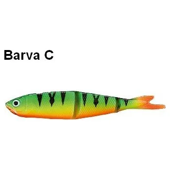 Umělá nástraha Jaxon - Intensa INE 9,5cm barva G