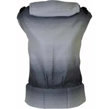 Přeprava dětí MoniLu Uni Plus