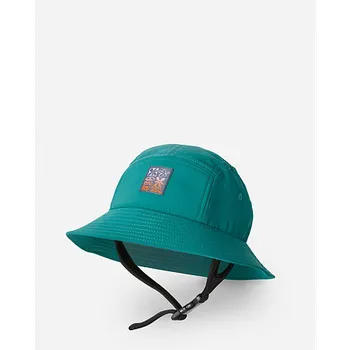 Klobouk Klobouk Rip Curl SWC SURF BUCKET HAT Blue Stone velikost L/XL