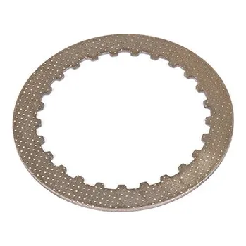 Autodíl Spojkové plechy (rozměry 148x116x2.8, 12 zubů)