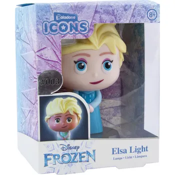 Lampička Lampička - Icons Elsa