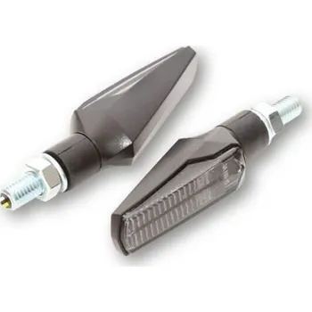 Osvětlení pro motocykl Blinkr Shin YO Led Fineline