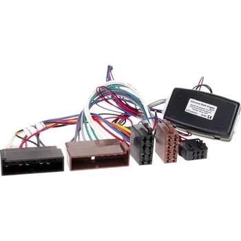 Autorádio Adapter pro ovladani na volantu Ford / VW 240026 SFO010