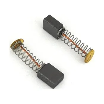 Uhlíky pro pokosovou pilu BOSCH GFS 350 E SET 0 601 640 750