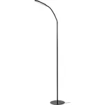 Rabalux Adelmo stojací lampa 1x10 W bílá-černá 74009