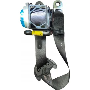 Auto-moto TOYOTA YARIS IV BEZPEČNOSTNÍ PÁS LEVÝ ZADNÍ