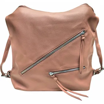 Kabelka Tapple Eilyn růžová