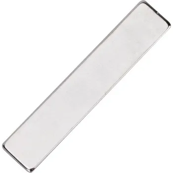 Magnet cat eye plochý 50x10x2mm