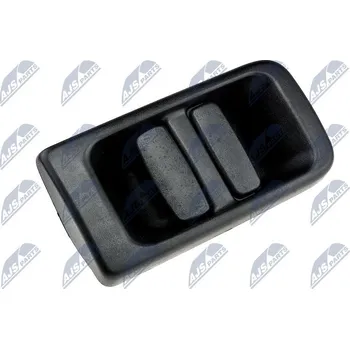 Dveře karosérie Vnější klika dveří NTY EZC-RE-042