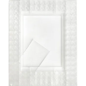 Fotorámeček AnalogStore Instax Mini Photo Frame Rivet White