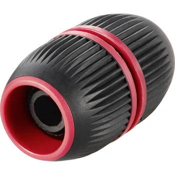 Zahradní hadice TOOLCRAFT TO-8809737 plast díl pro opravu hadice 16 - 19 mm (3/4) Ø
