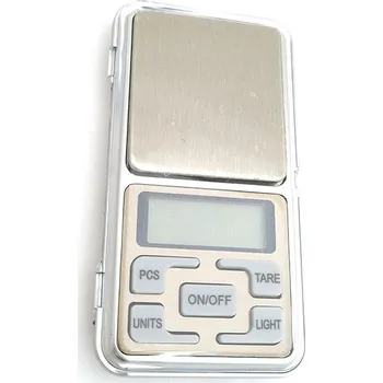 Obchodní váha Digitální váha 500g