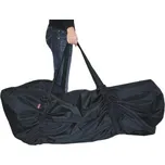 Emitex Cestovní obal (nejen) na kočárek - černý