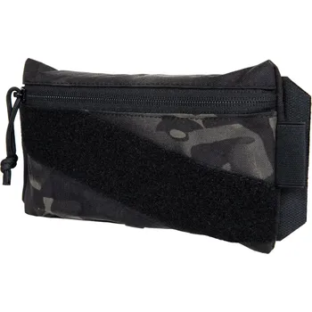 Univerzální kapsa AC-01 na suchý zip - Multicam Black, Primal Gear