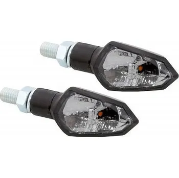 Osvětlení pro motocykl Blinkr Shin YO Shield-TS Led