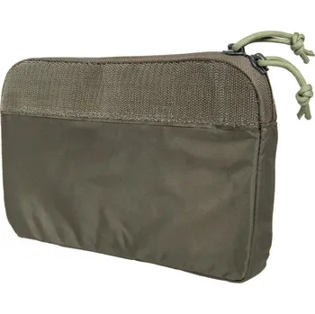 Taktická kapsa /sumka 16x25x1,5 cm - Ranger Green, Primal Gear