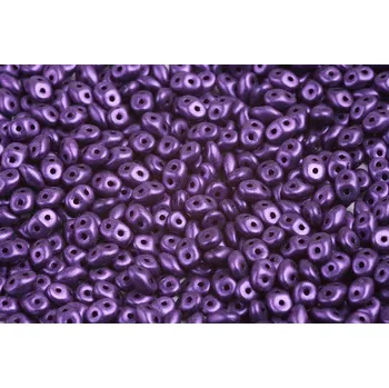 Korálek Matubo™ Superduo č.108