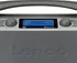 Stavební rádio Lenco ODR-150GY šedý