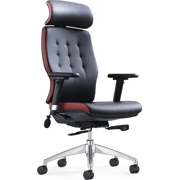 MOSH Elite H černo-červená